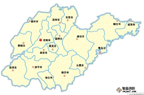 山東省區(qū)域銷售消防檢測設備